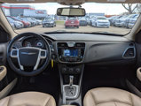 Used 2011 Chrysler 200 Limited image 2
