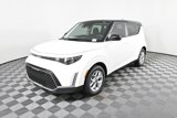 New 2025 Kia Soul S image 2