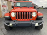 Used 2020 Jeep Gladiator Overland image 3