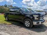 Used 2016 Ford F150 XLT image 2
