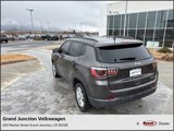 Used 2018 Jeep Compass Sport image 5