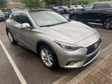 Used 2018 INFINITI QX30 Premium w/ Navigation Package image 4