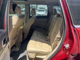 Used 2015 Jeep Grand Cherokee Overland image 4