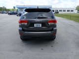 Used 2018 Jeep Grand Cherokee Limited w/ Trailer Tow Group IV image 4