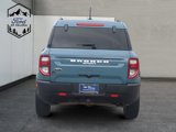 Certified 2022 Ford Bronco Sport Big Bend w/ Convenience Package image 4