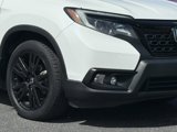 Used 2021 Honda Passport Sport image 2