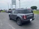New 2024 Ford Bronco Sport Big Bend image 5