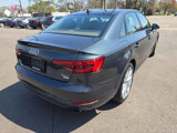 Used 2017 Audi A4 2.0T Ultra Premium w/ Convenience Package image 6
