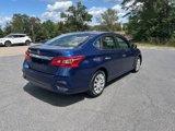 Used 2019 Nissan Sentra S image 2