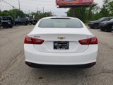 Used 2023 Chevrolet Malibu LT image 4