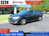 Used 2012 Toyota Camry LE image 2