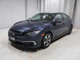 Used 2019 Honda Civic LX image 5