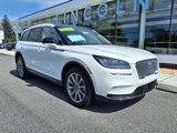 Certified 2020 Lincoln Corsair AWD w/ Premium Package image 2