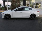 New 2025 MAZDA MAZDA3 s image 2
