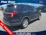 Used 2016 Ford Explorer XLT w/ Equipment Group 202A image 3