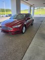Used 2017 Ford Fusion S image 2