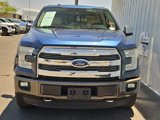 Used 2015 Ford F150 Lariat w/ Equipment Group 502A Luxury image 2