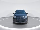 Used 2015 Chevrolet Trax LT w/ LT Sun and Sound Package image 3