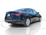 New 2025 Nissan Sentra S image 4
