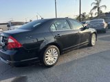 Used 2010 Ford Fusion Hybrid image 2