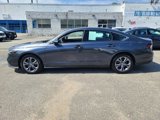 Certified 2023 Honda Accord EX image 2