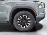 Used 2023 Nissan Frontier Pro-X w/ Technology Package image 6