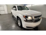 Used 2015 Chevrolet Tahoe LT w/ Luxury Package image 3