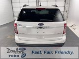 Used 2014 Ford Explorer Limited w/ Equipment Group 302A image 6