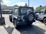 Used 2018 Jeep Wrangler Sport image 6