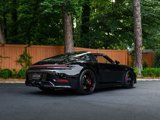 Used 2025 Porsche 911 Targa 4 GTS image 4