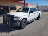 Used 2014 Ford F150 XL w/ XL Plus Package image 2