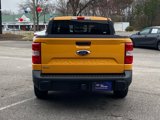 Certified 2022 Ford Maverick Lariat w/ Lariat Luxury Package image 4