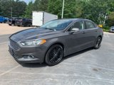 Used 2016 Ford Fusion SE w/ Equipment Group 202A image 3