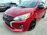 Used 2022 Mitsubishi Mirage Black Edition image 2