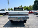 Used 1991 Ford F150 4x4 SuperCab image 5