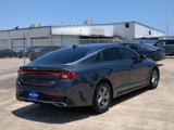 Used 2021 Kia K5 LXS image 3