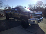 Used 2018 Chevrolet Silverado 2500 LT w/ LT Convenience Package image 6