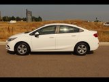 Used 2017 Chevrolet Cruze L image 2