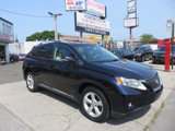 Used 2010 Lexus RX 350 AWD image 2