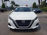 Used 2020 Nissan Altima 2.5 S image 2
