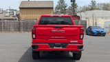 New 2025 GMC Sierra 1500 Elevation image 5