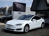 Used 2017 Tesla Model S 90D image 5