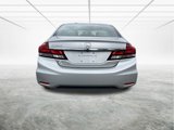 Used 2013 Honda Civic EX image 5