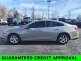 Used 2022 Chevrolet Malibu LS image 5