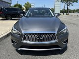 Certified 2023 INFINITI Q50 Luxe image 3