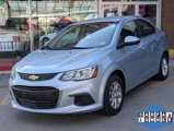 Used 2017 Chevrolet Sonic LT w/ Convenience Package image 2