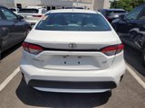 Used 2020 Toyota Corolla LE image 4