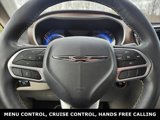 Certified 2023 Chrysler Voyager LX image 5