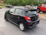Used 2019 Mitsubishi Mirage ES image 2