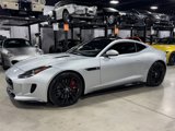 Used 2015 Jaguar F-TYPE R image 3